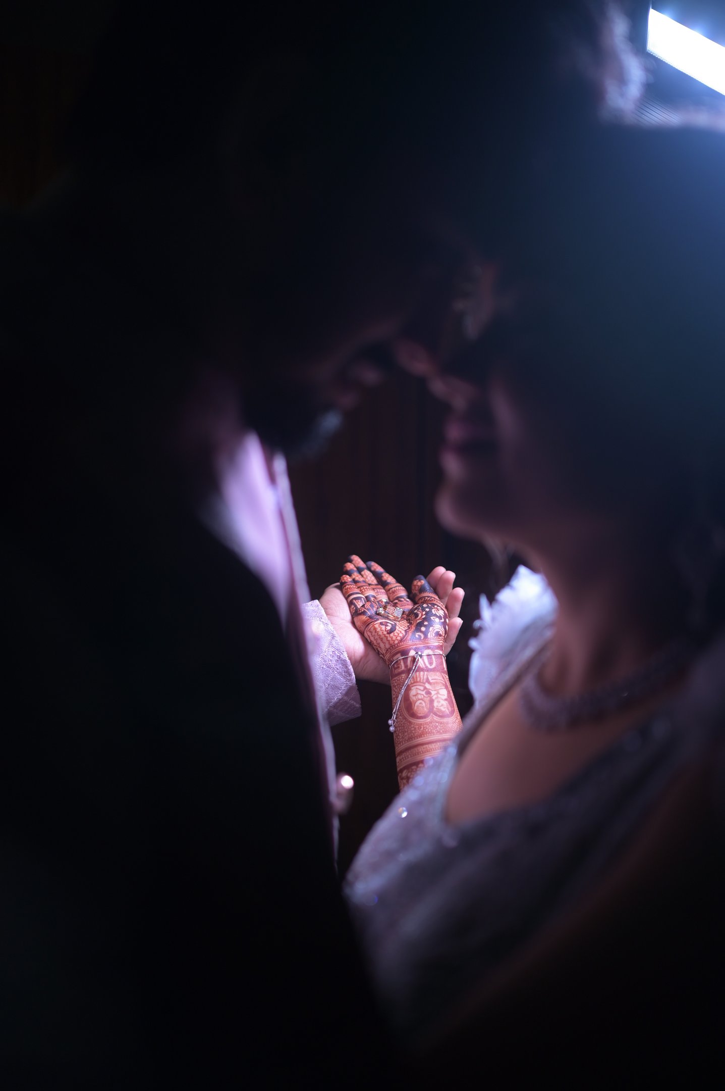 Engagement shoot- Premium package