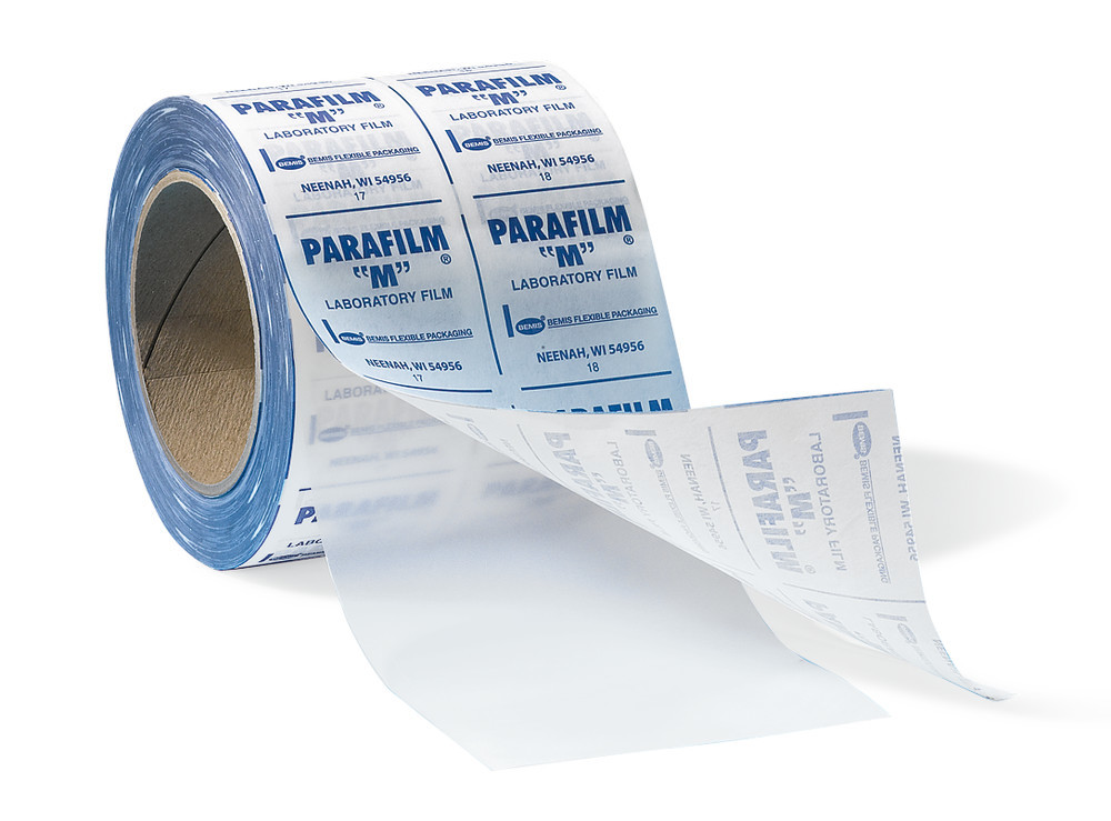 Parafilm Laboratory Film