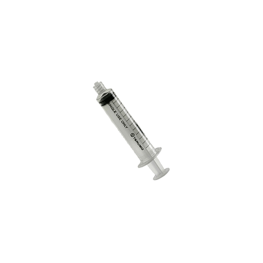 10ml disposable sterile individually wrapped syringes luer lock and 18G Needles