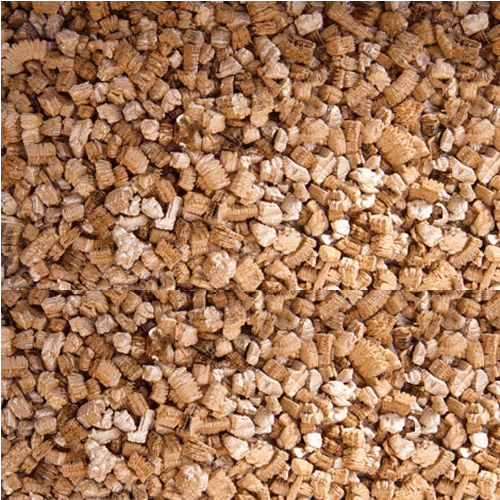 Vermiculite Medium