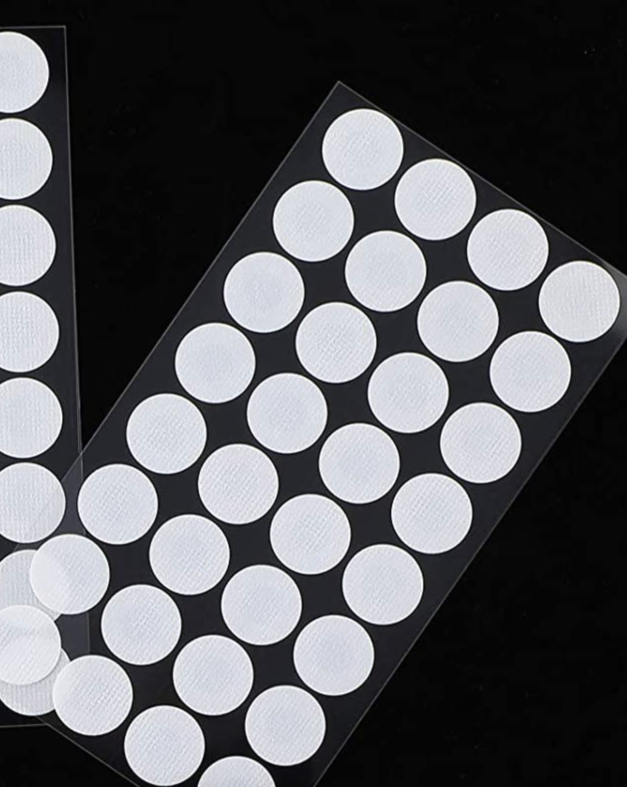 Synthetic Sterile Filter Stickers 20mm Hydrophobic Breathable Membrane for Mushroom Cultivation