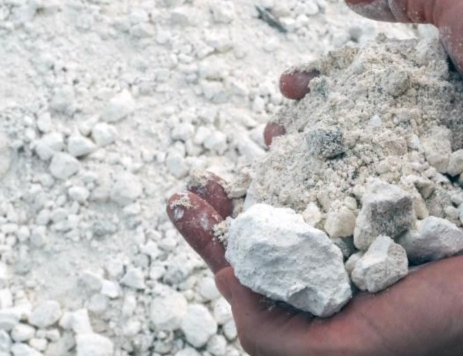 Calcium Carbonate Powder 1kg