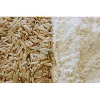 Brown Rice Flour