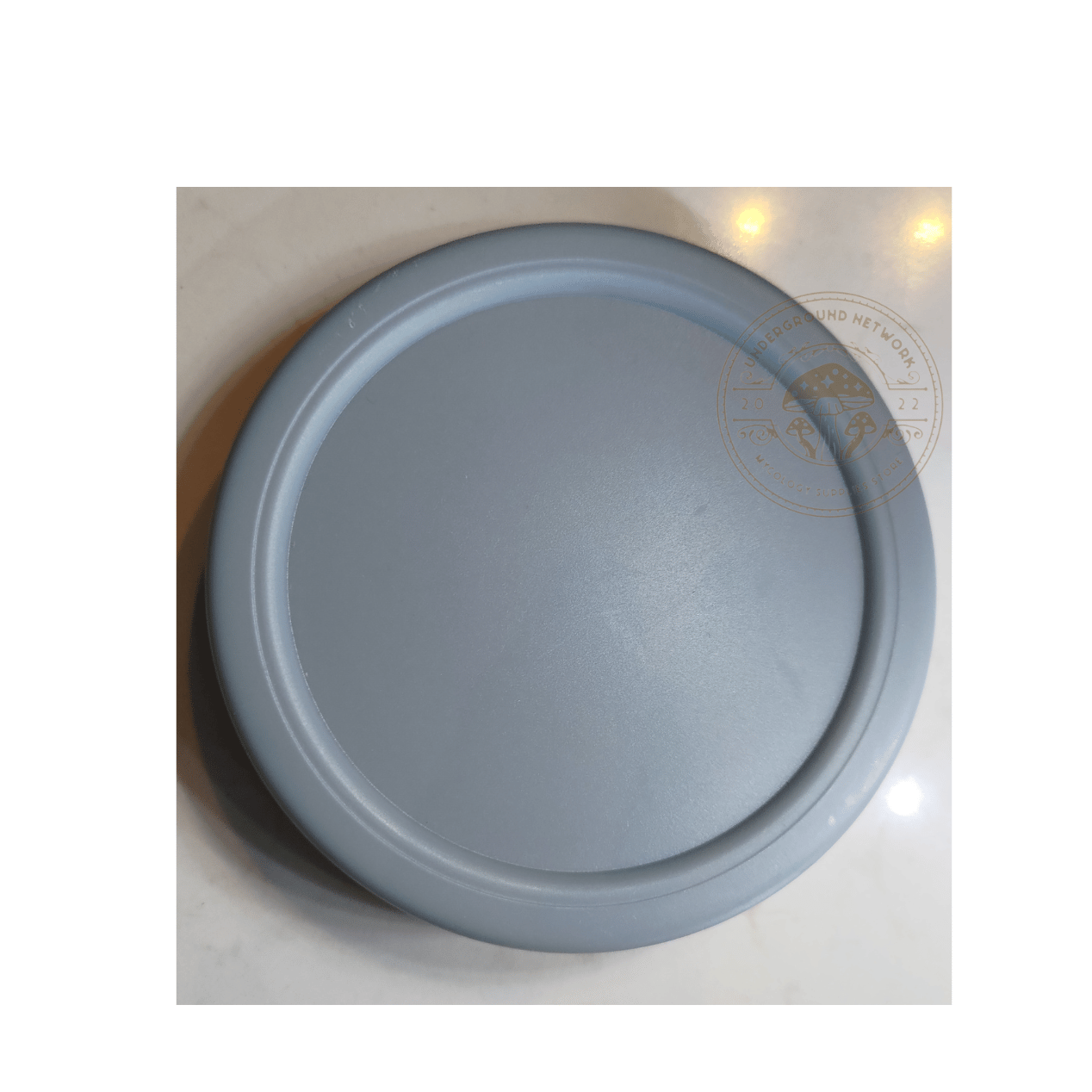 6/12/24 sets Autoclavable | Pressure canning Mason Jar Lids ONLY | Wide mouth 86mm. Fits ball and kerr. LeakProof. Food Safe. BPA Free | No Mason Jar inc