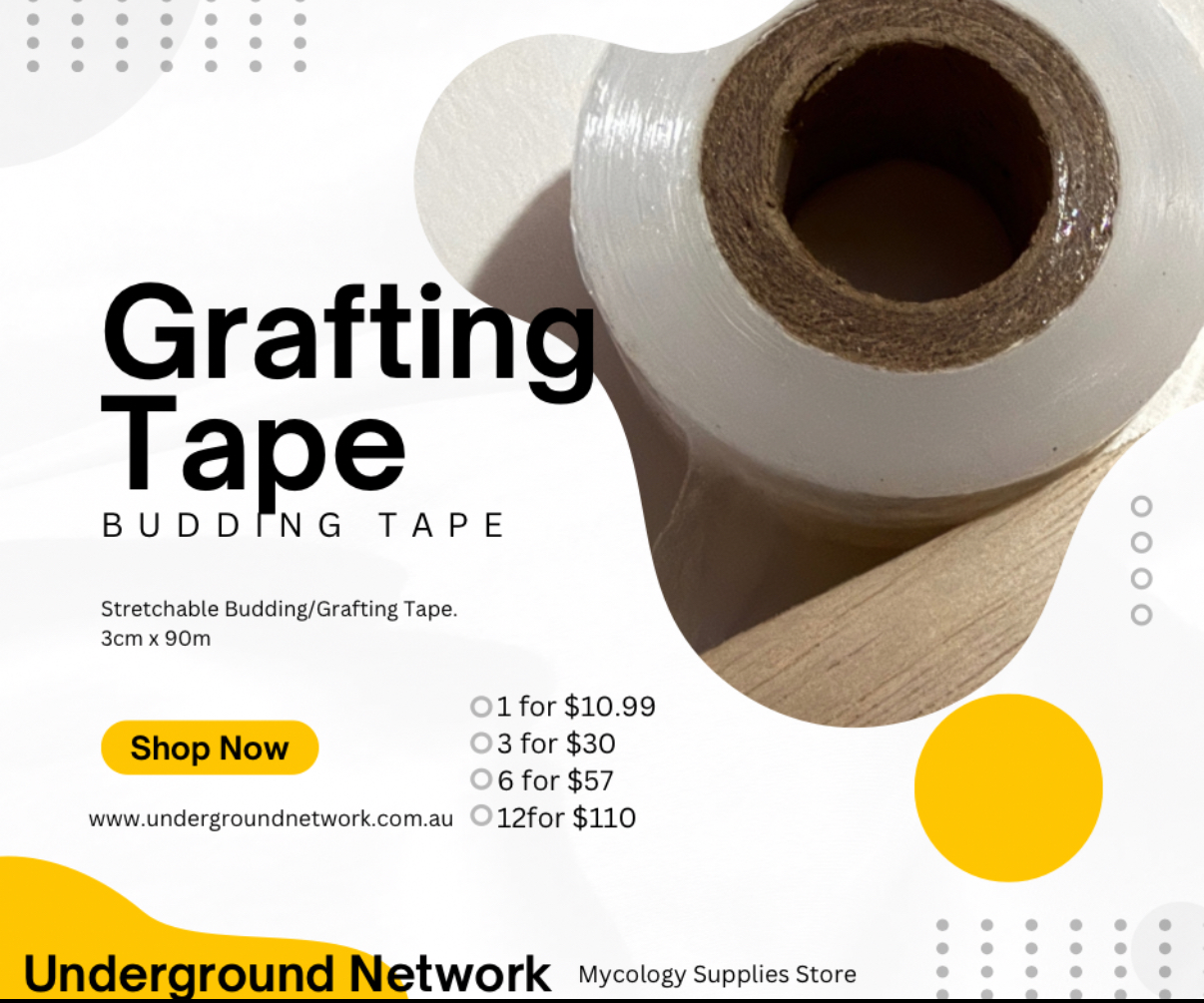 Grafting Tape