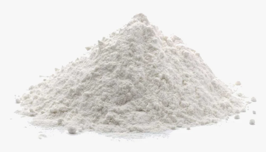 Calcium Sulphate - Gypsum Powder
