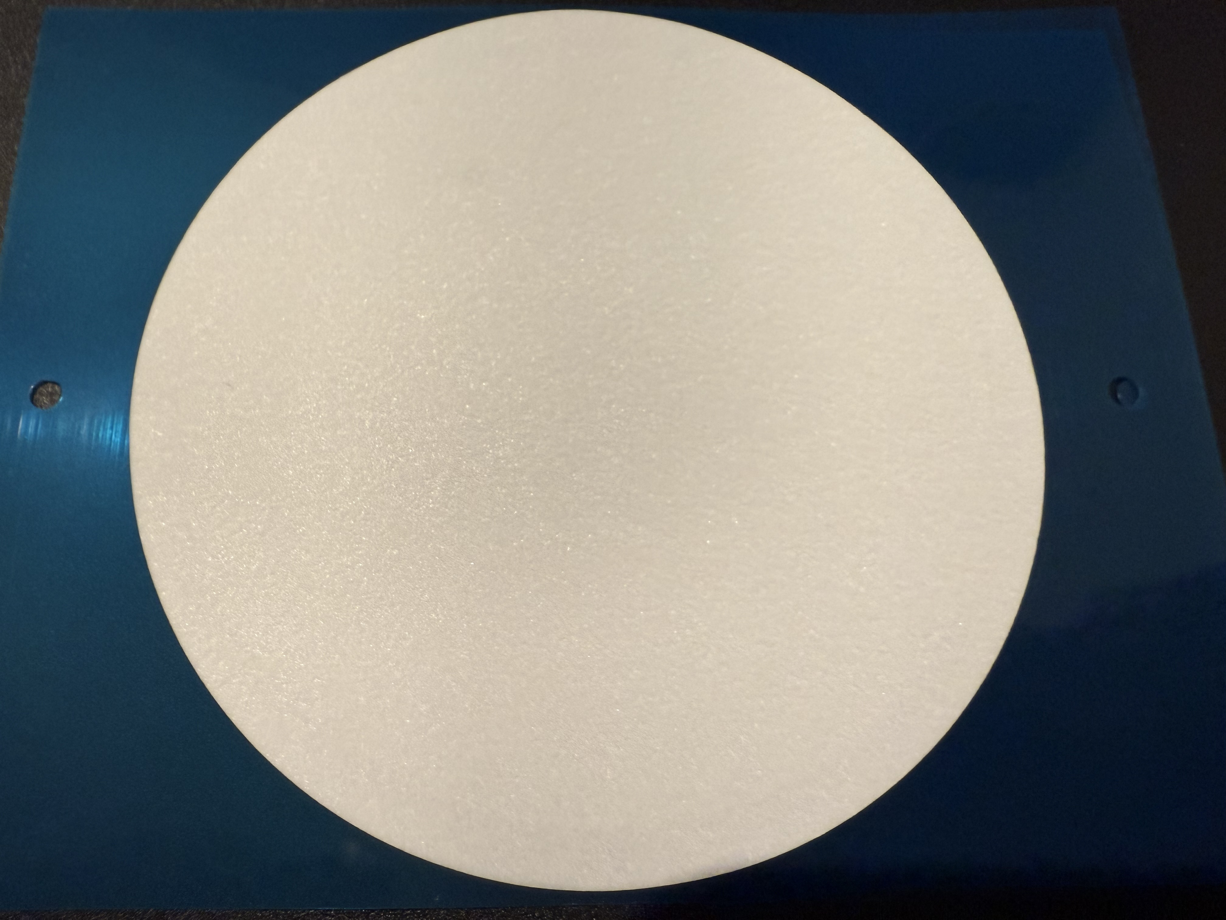 Synthetic Sterile Filter Stickers – Hydrophobic, Breathable Membrane for Mushroom Cultivation