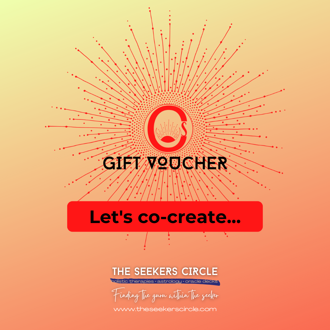 GIFT VOUCHERS