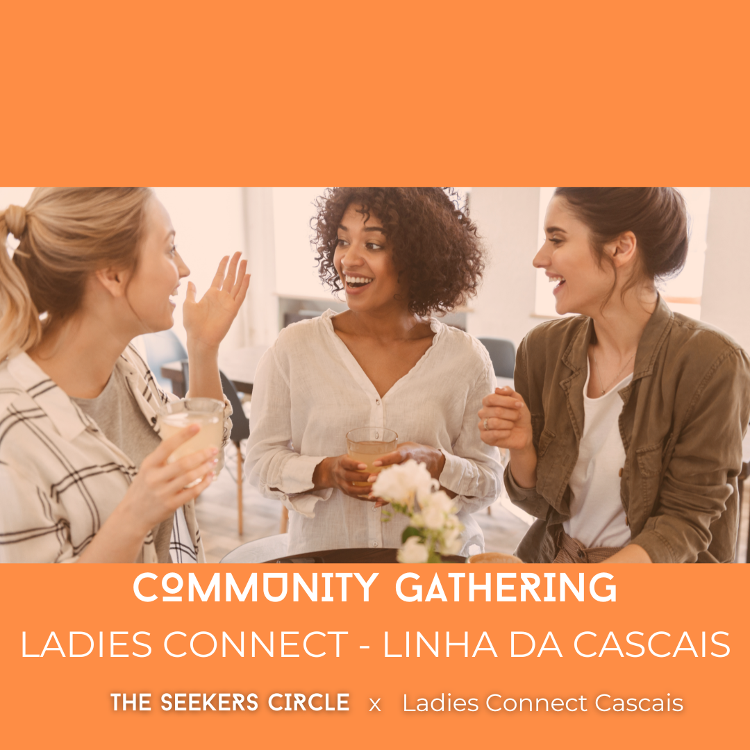 Ladies Connect - Linha da Cascais
