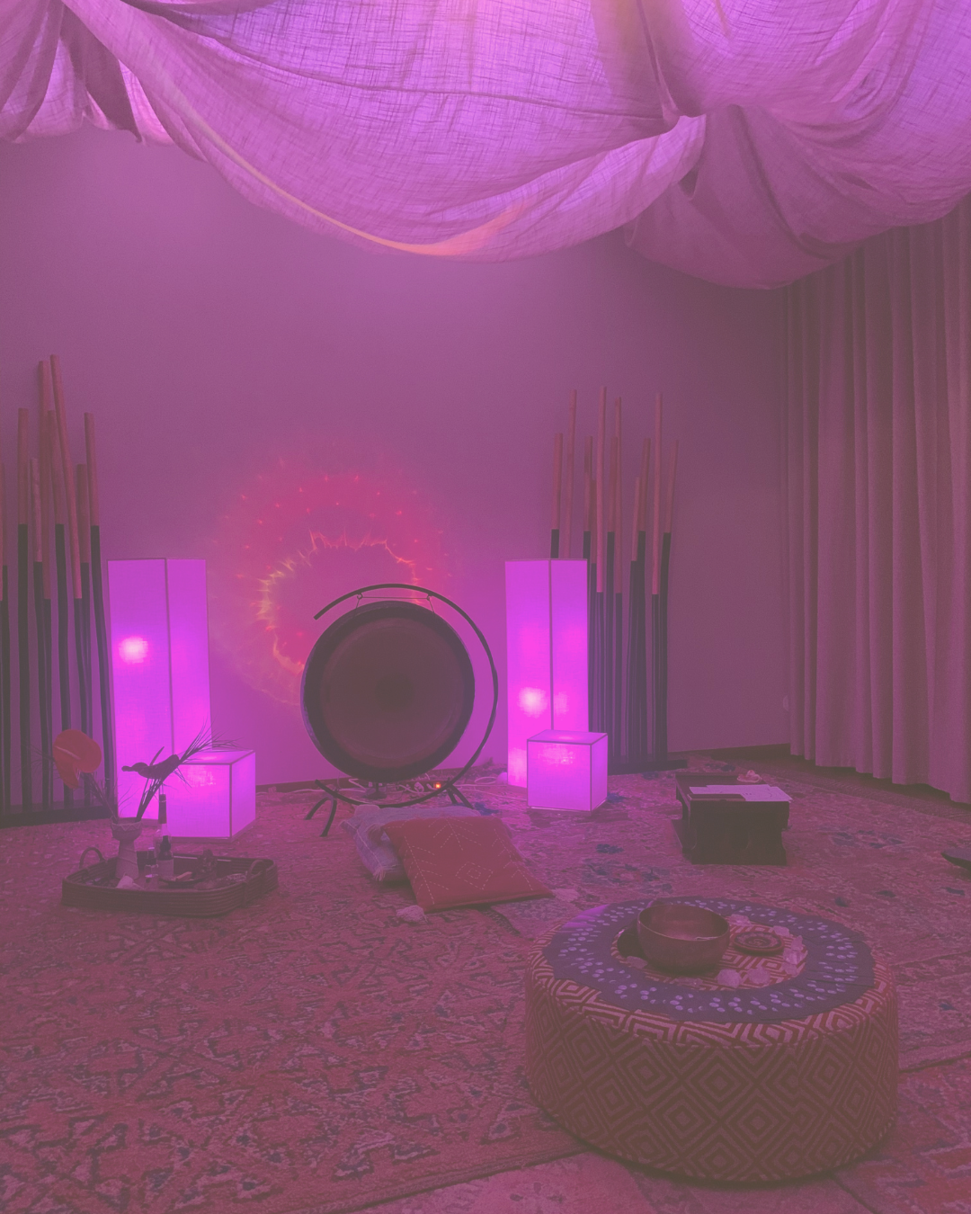 Cosmic Connections Synastry Workshop