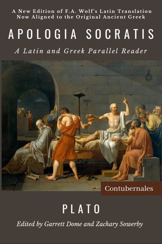 Apologia Socratis