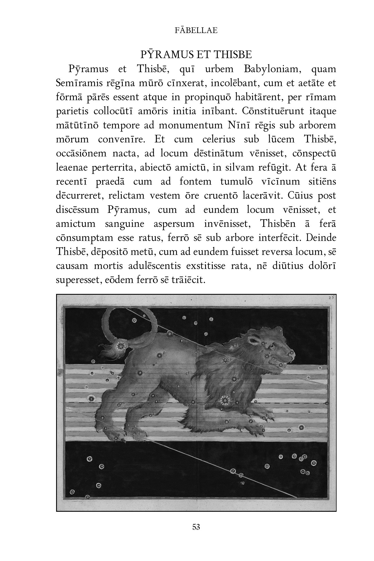 Astra Antiqua
