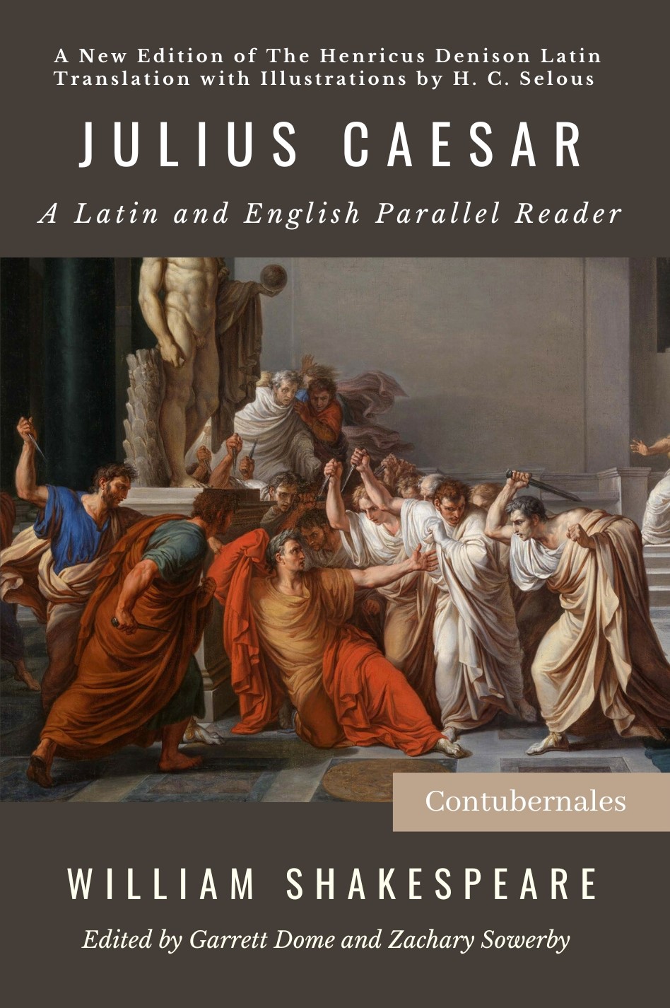 Julius Caesar