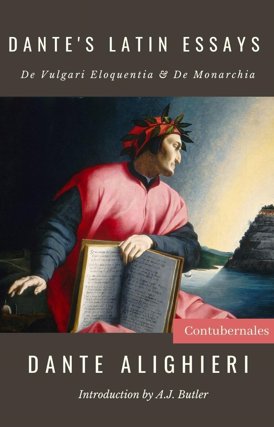Dante's Latin Essays