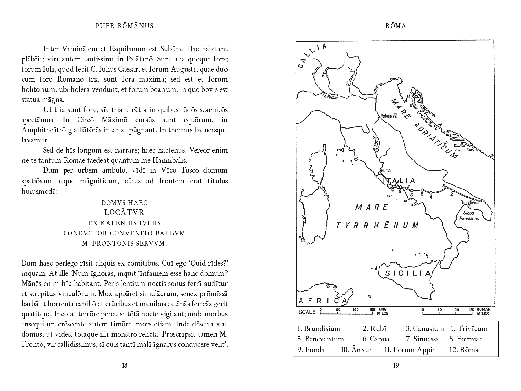 Puer Romanus