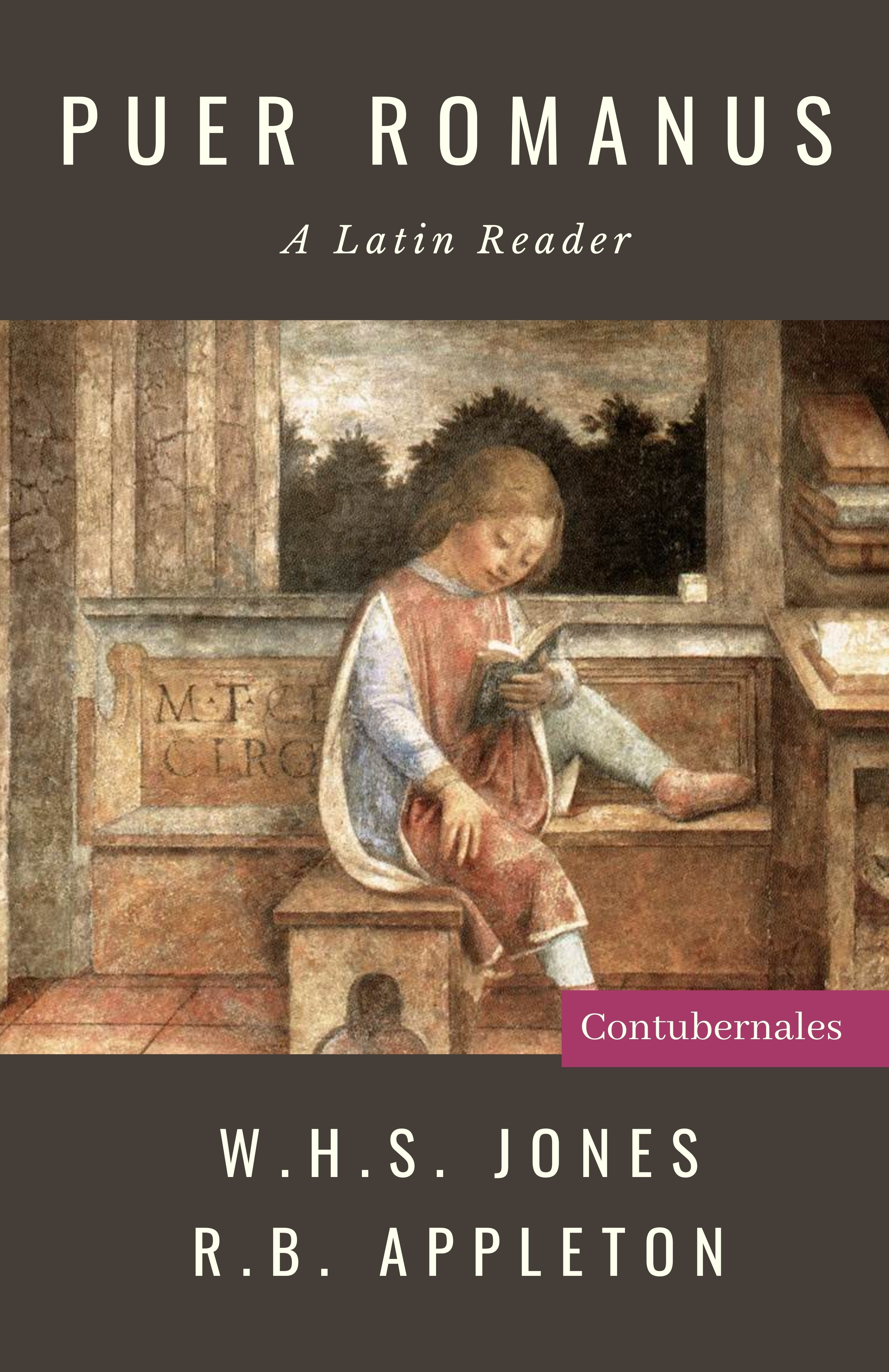 Puer Romanus