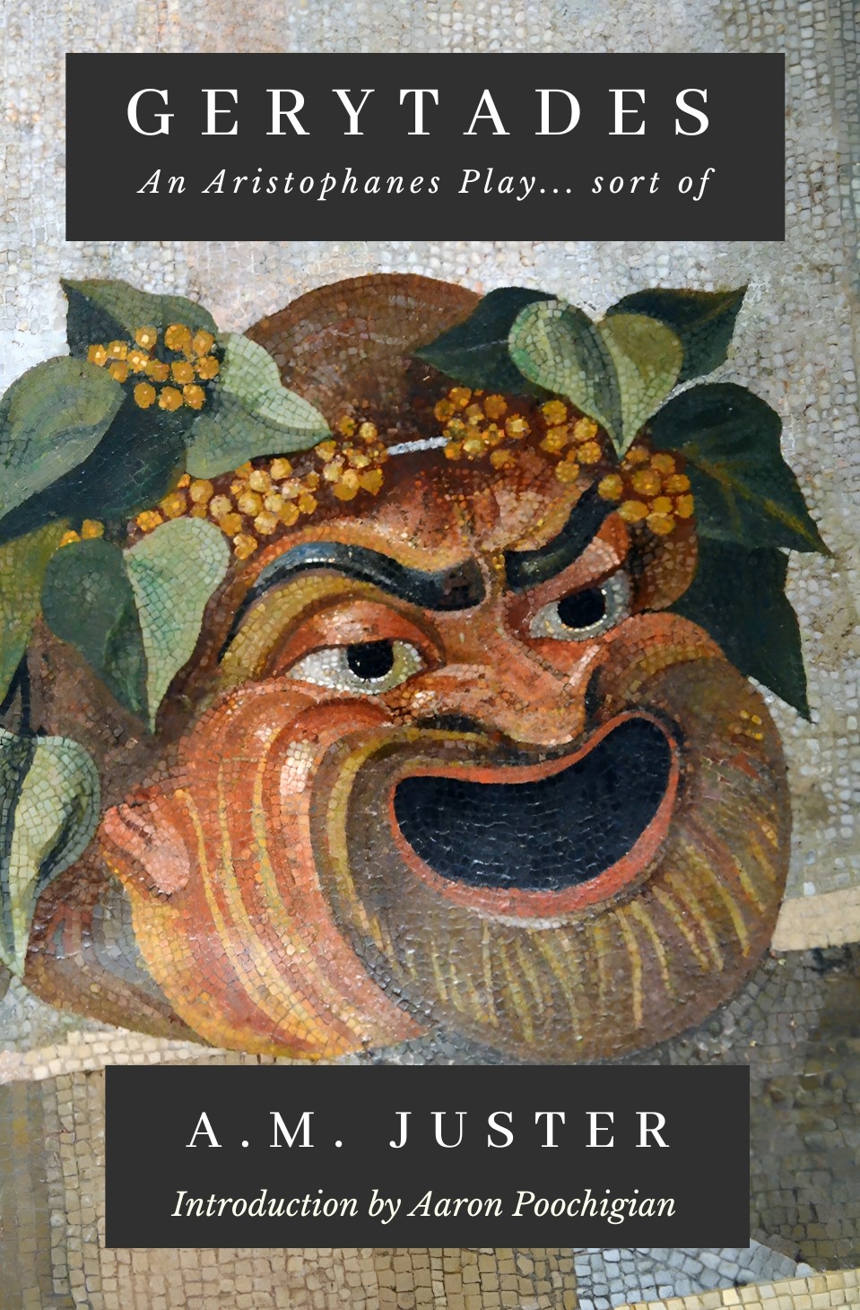 Gerytades