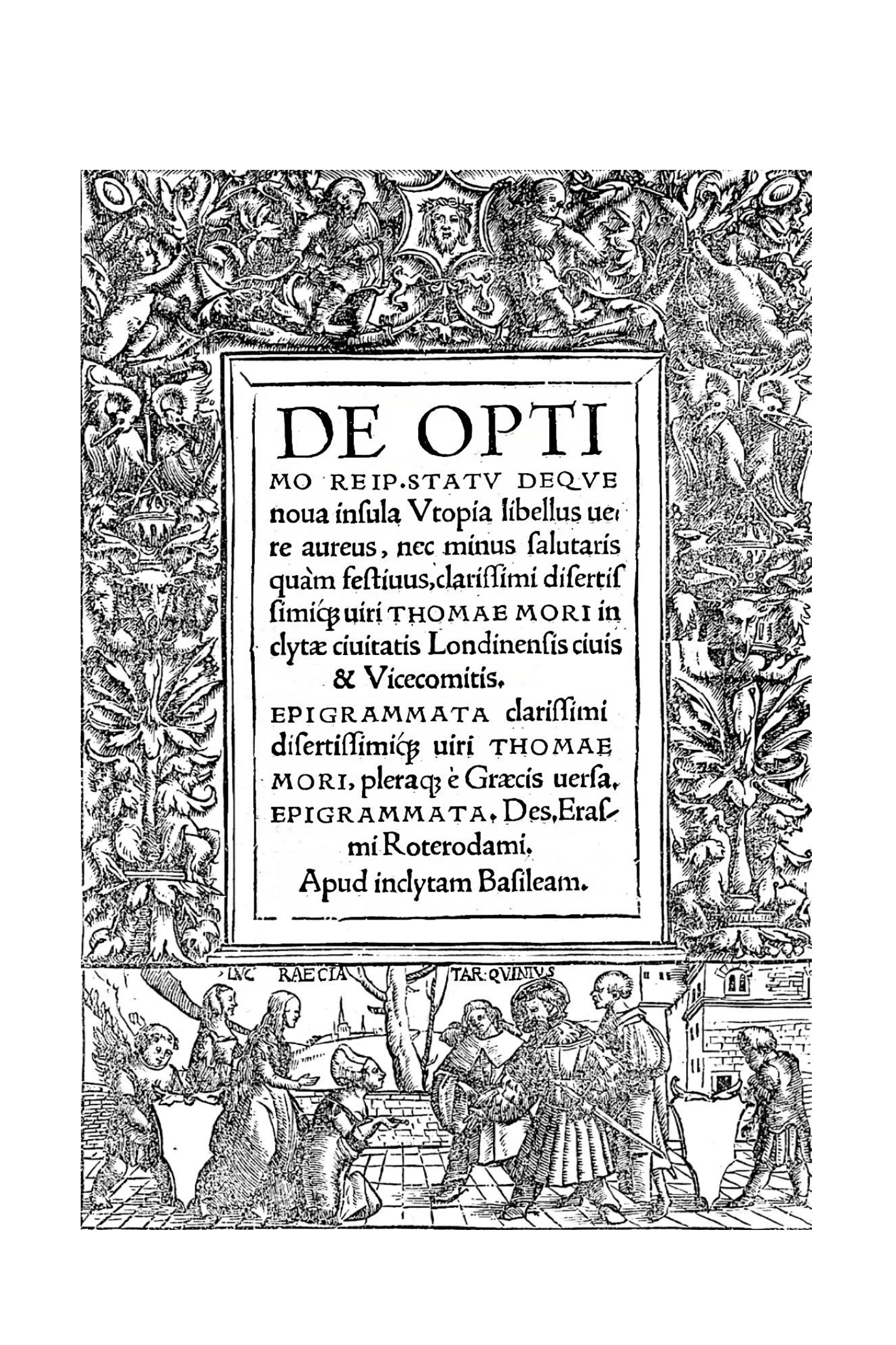 Utopia