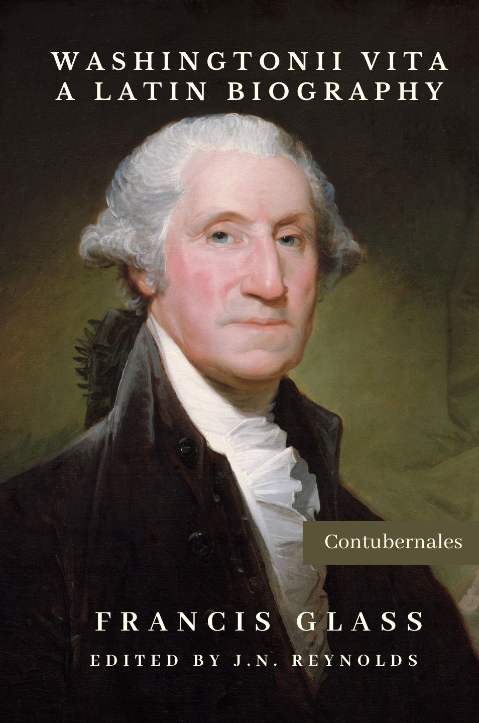 Washingtonii Vita