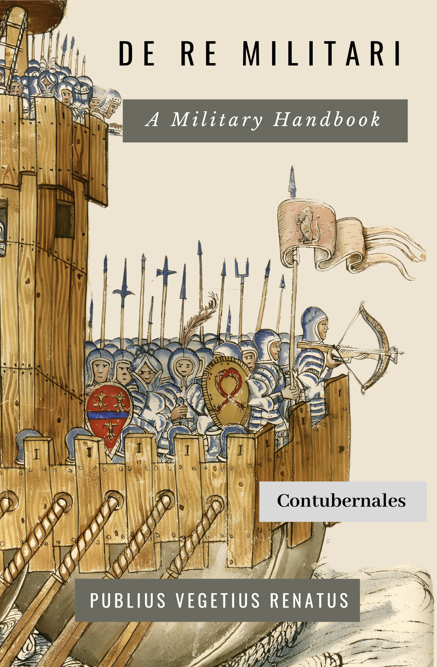 De Re Militari