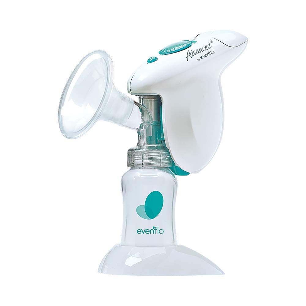 Evenflo Single Electric Breast Pump