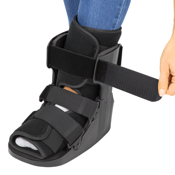 Cam Walker Fracture Boot