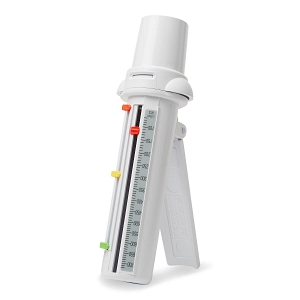 AsthmaCheck Portable Peak Flow Meter