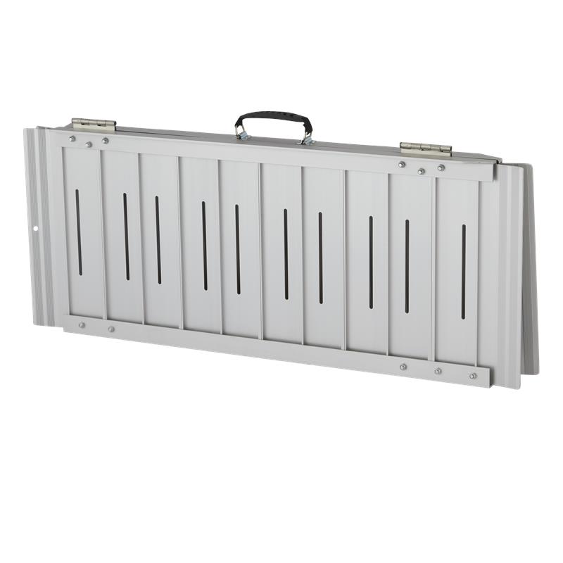 Single Fold Wheelchair/Scooter Ramp