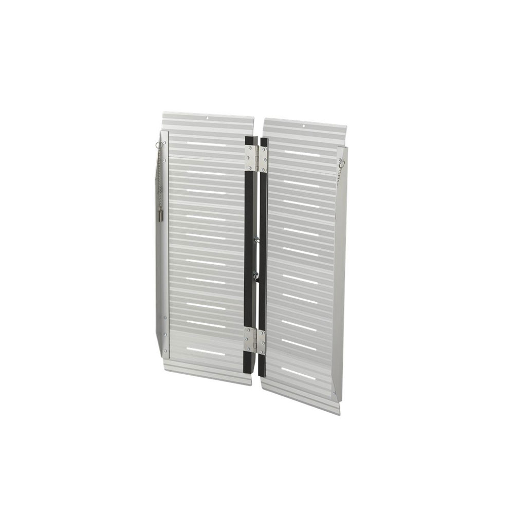 Single Fold Wheelchair/Scooter Ramp