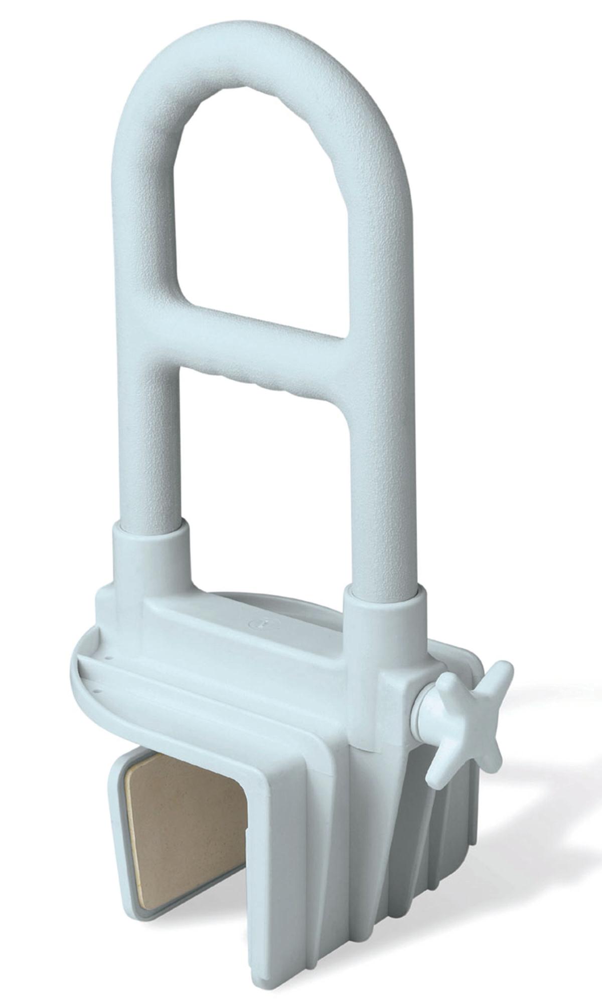 Deluxe Bathtub Grab Bar