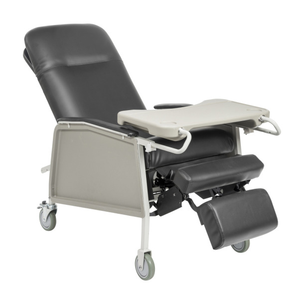 Geri 3-Position Recliner 