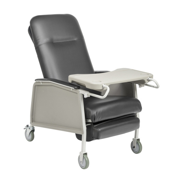 Geri 3-Position Recliner 
