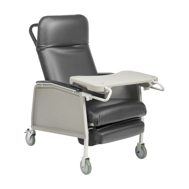 Geri 3-Position Recliner 