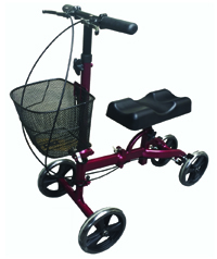 Deluxe Knee Scooter
