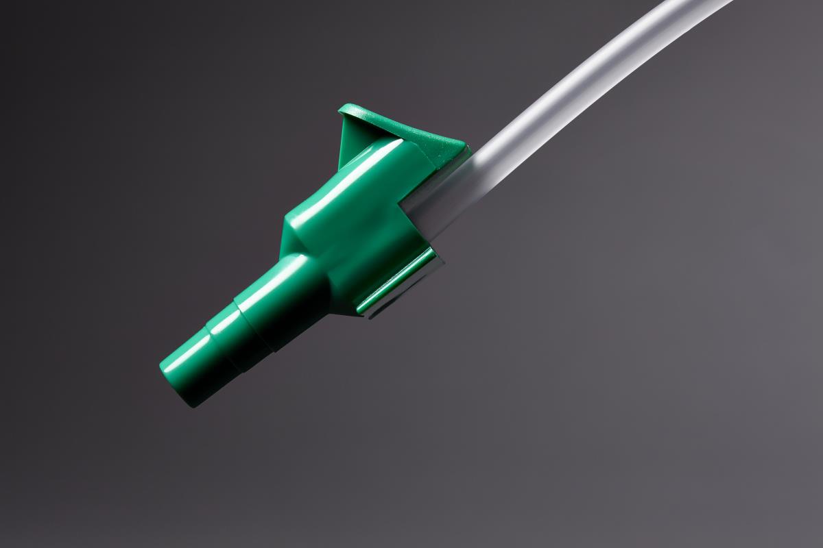 Suction Catheter