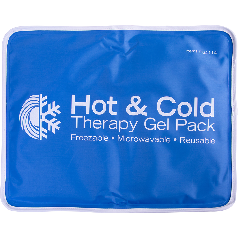 Reusable Hot/Cold Gel Pack