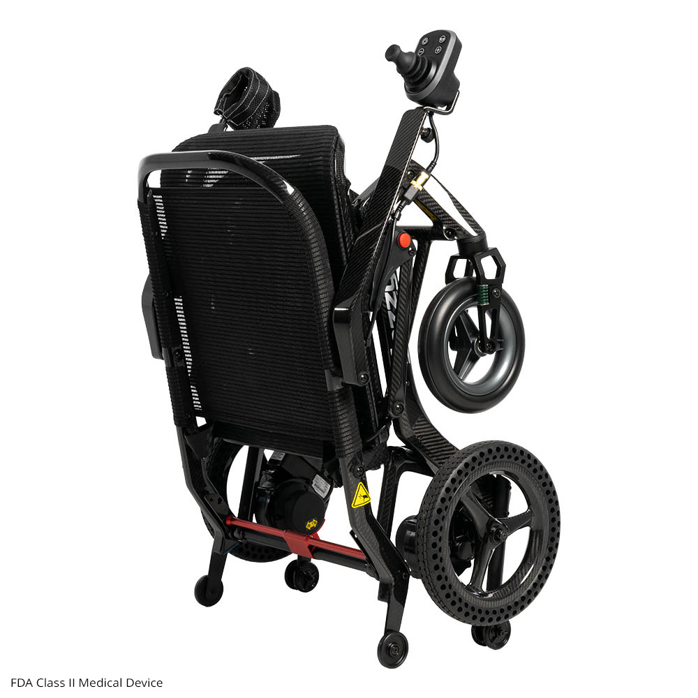 Jazzy® Ultra Light Power Chair