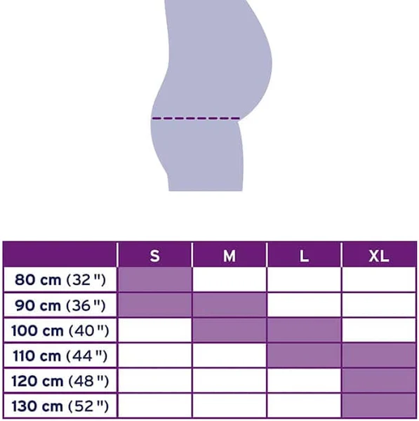 JOBST Maternity Support Belt