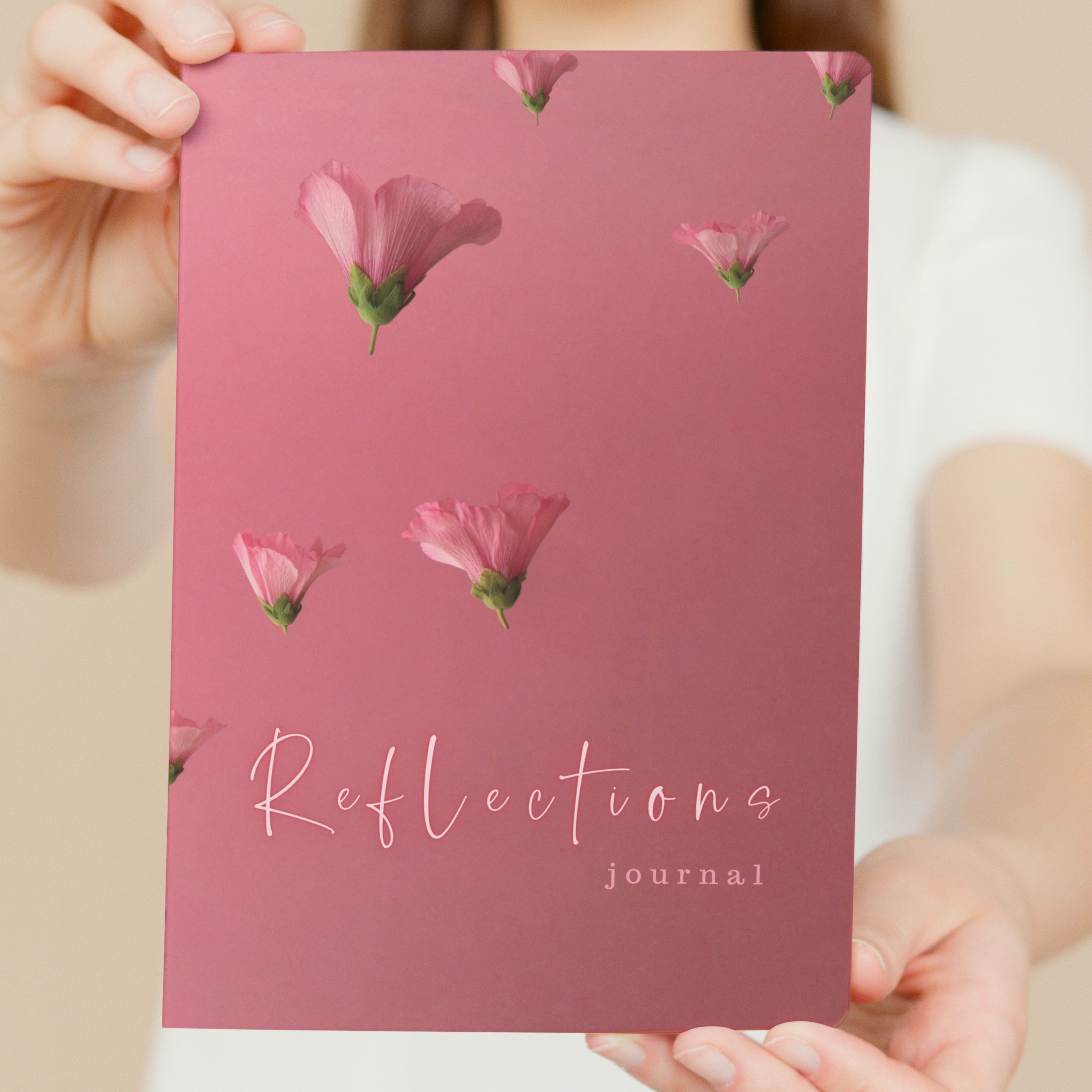 My Reflections Journal