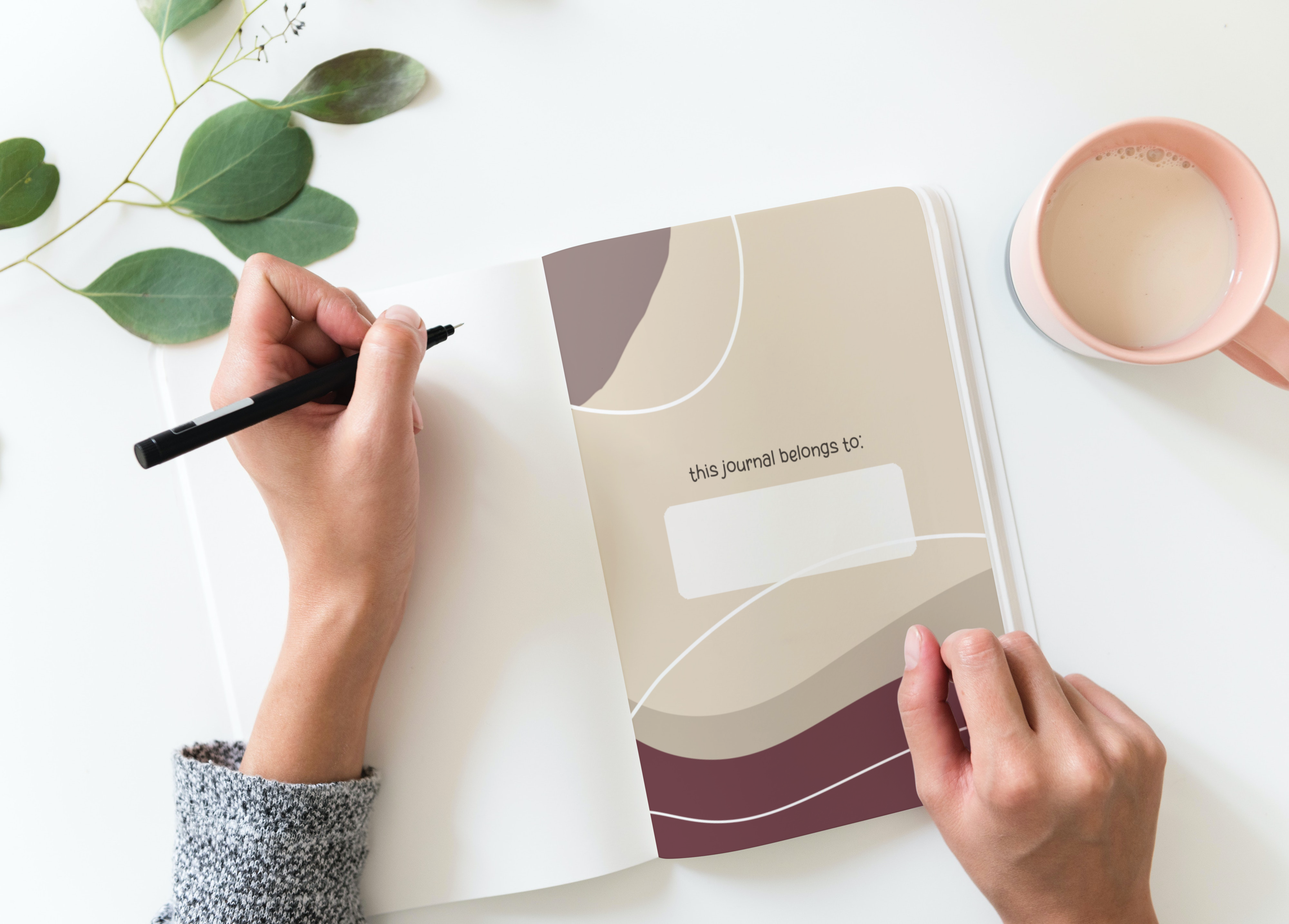 My Church Notes Sermon Journal