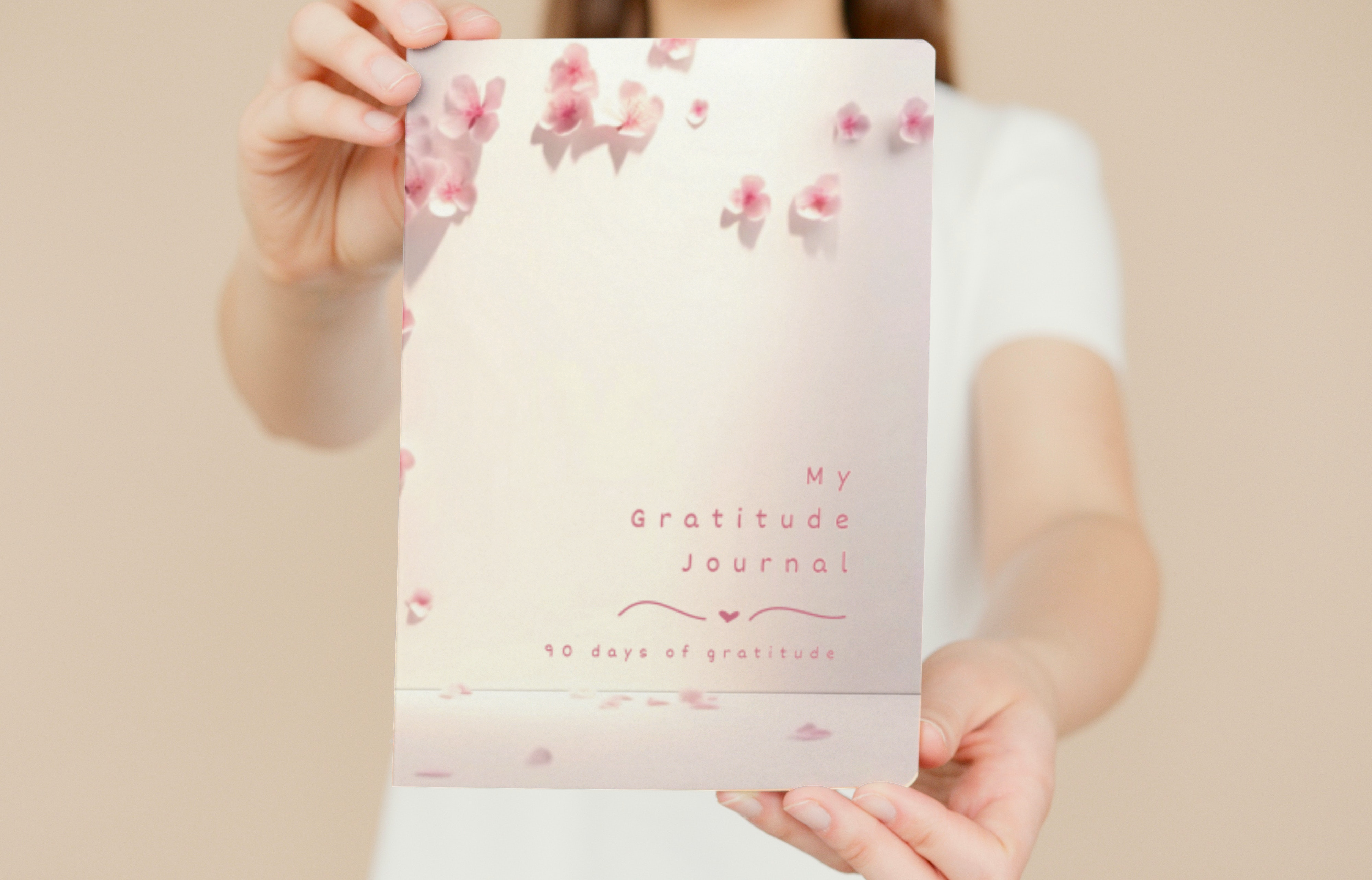 My Gratitude Journal