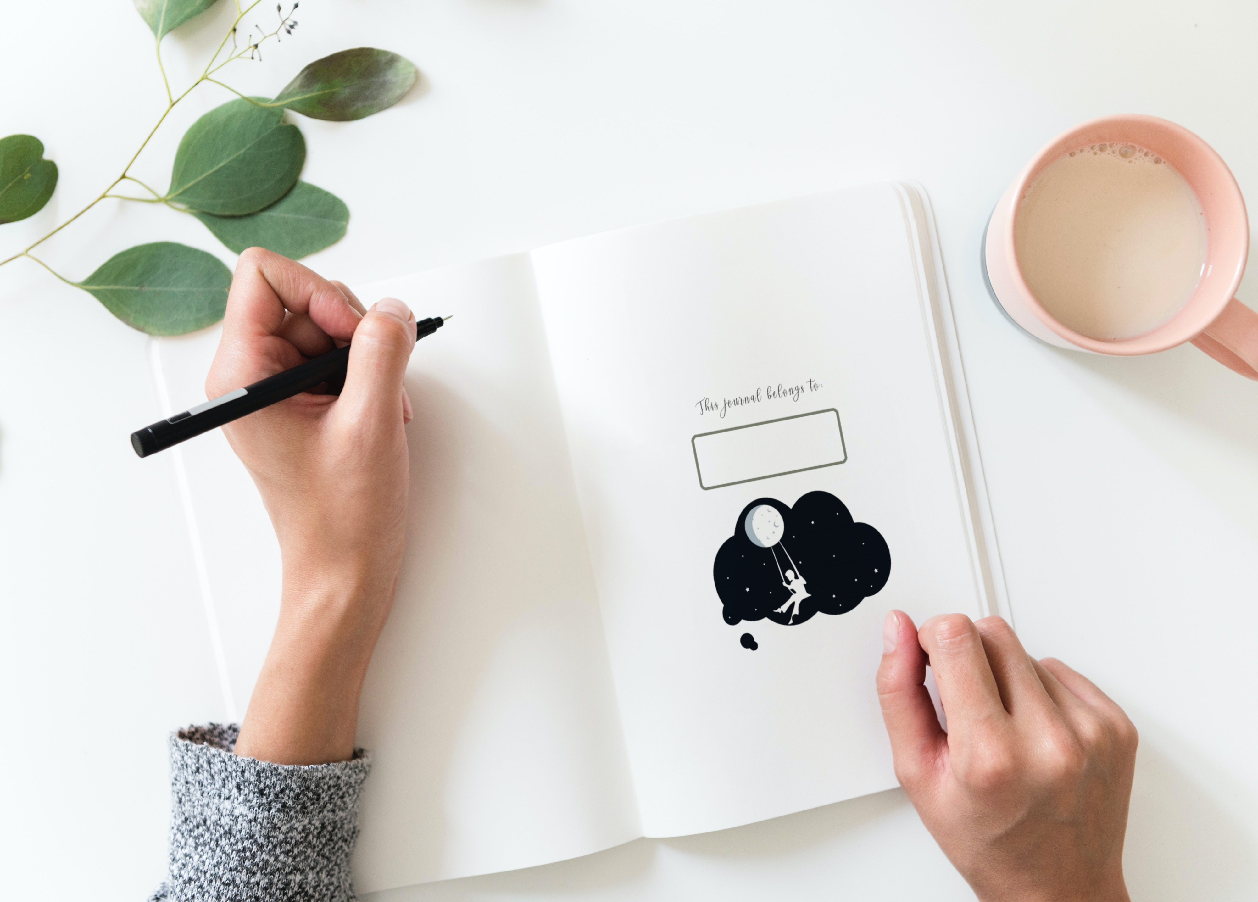 My Dream Journal