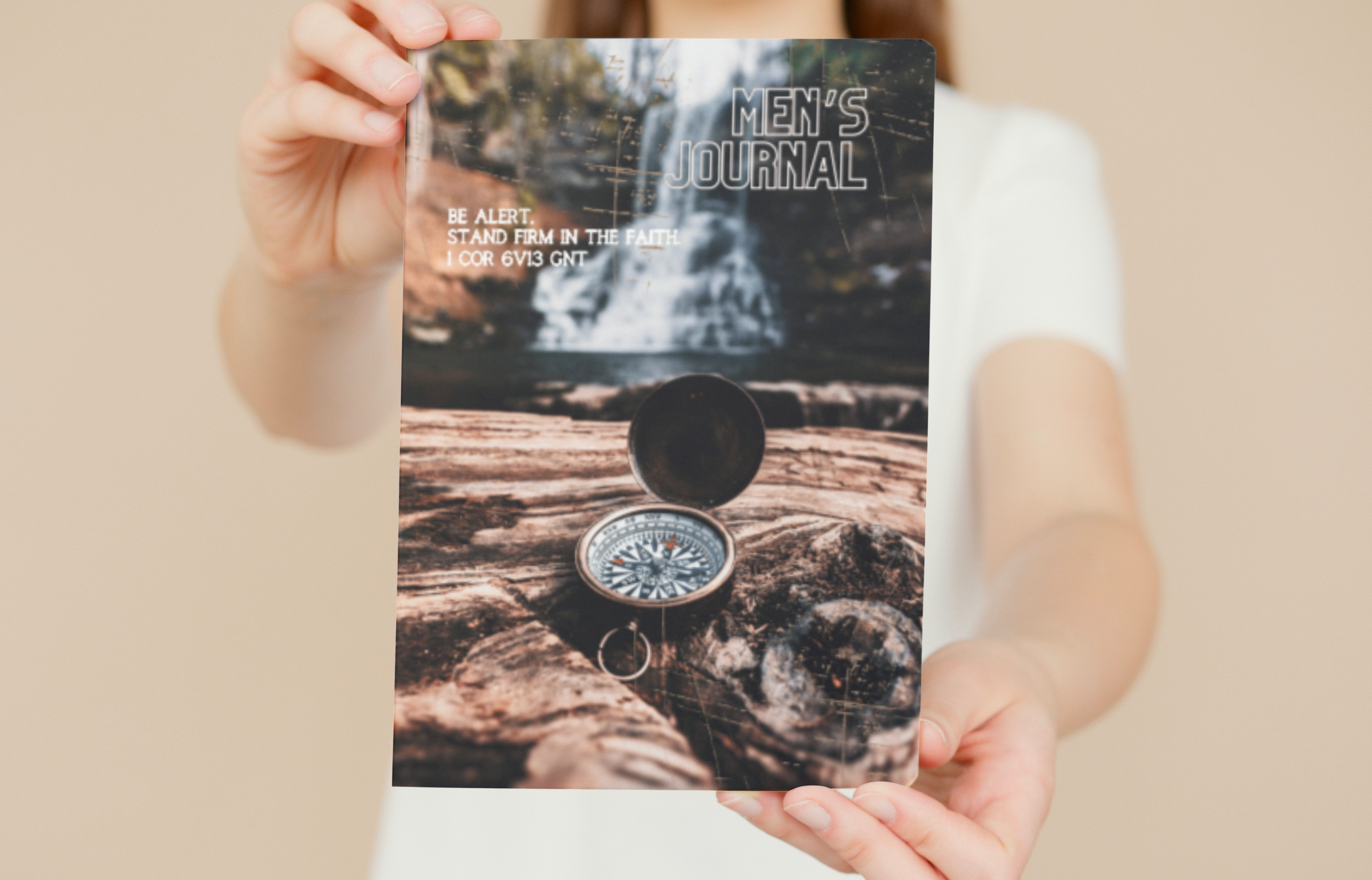 Men's Journal