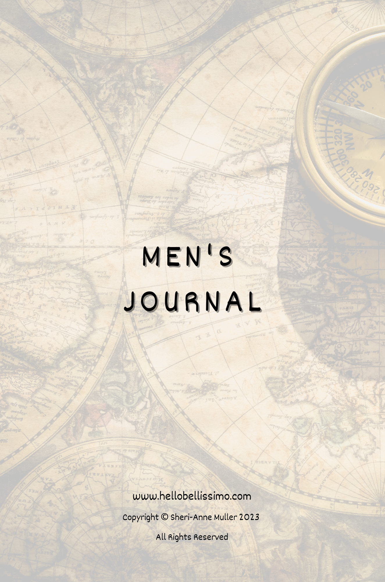 Men's Journal