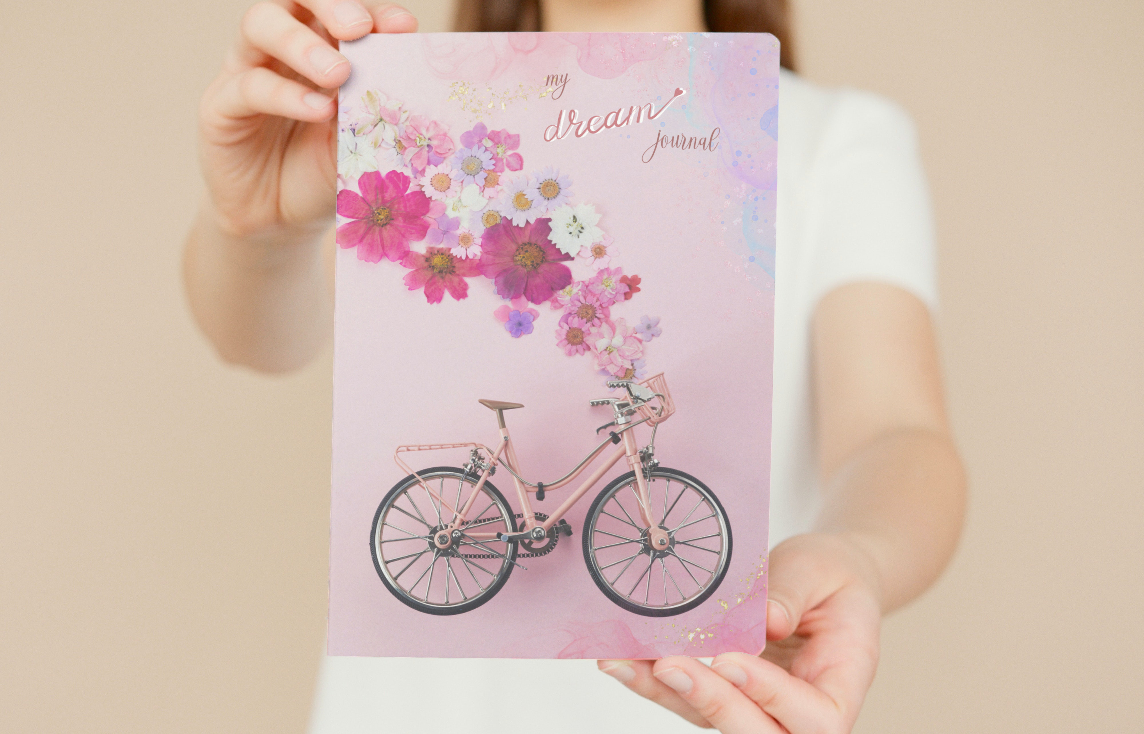 My Dream Journal