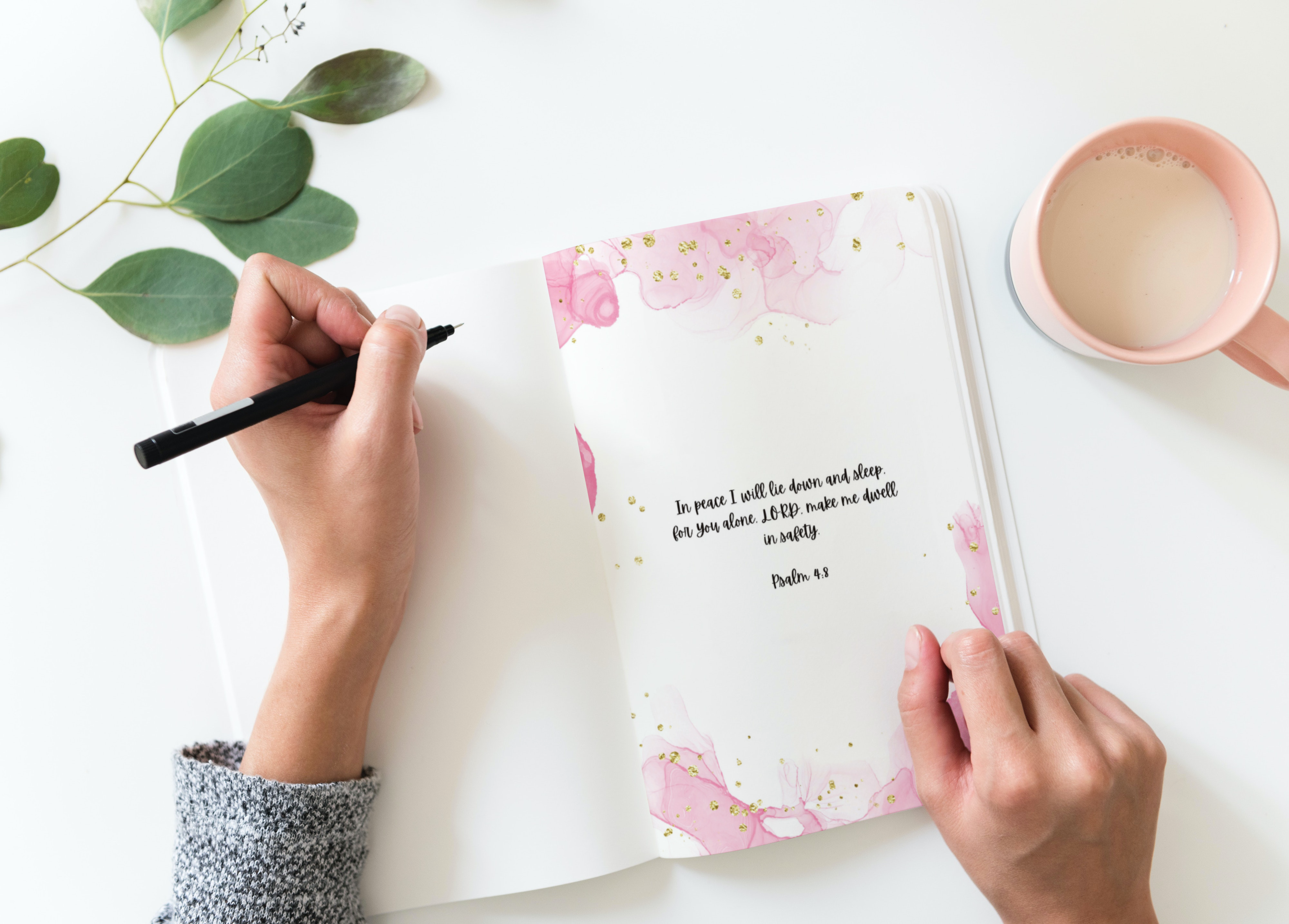 My Dream Journal