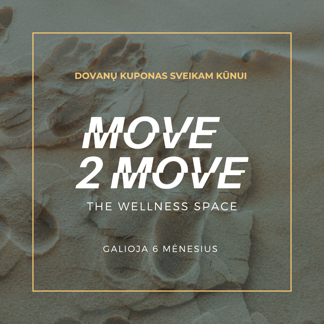 move2move dovanų kuponas