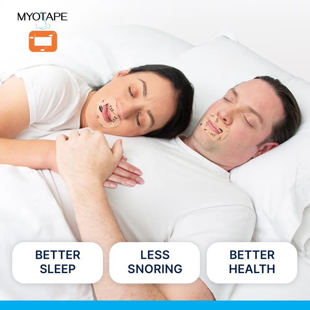 MYOTAPE MIEGO LIPDUKAI