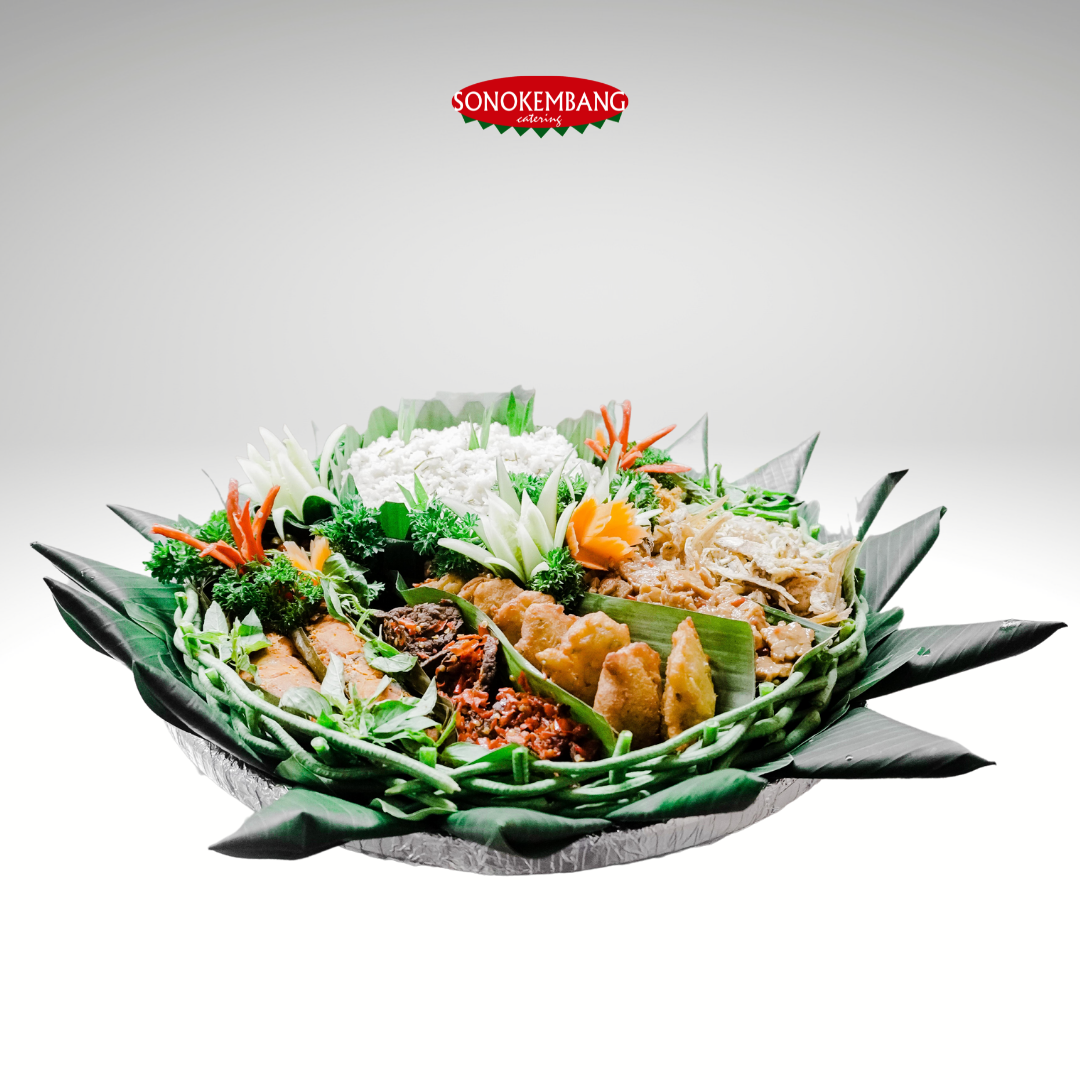 Tampahan Sego Sambel