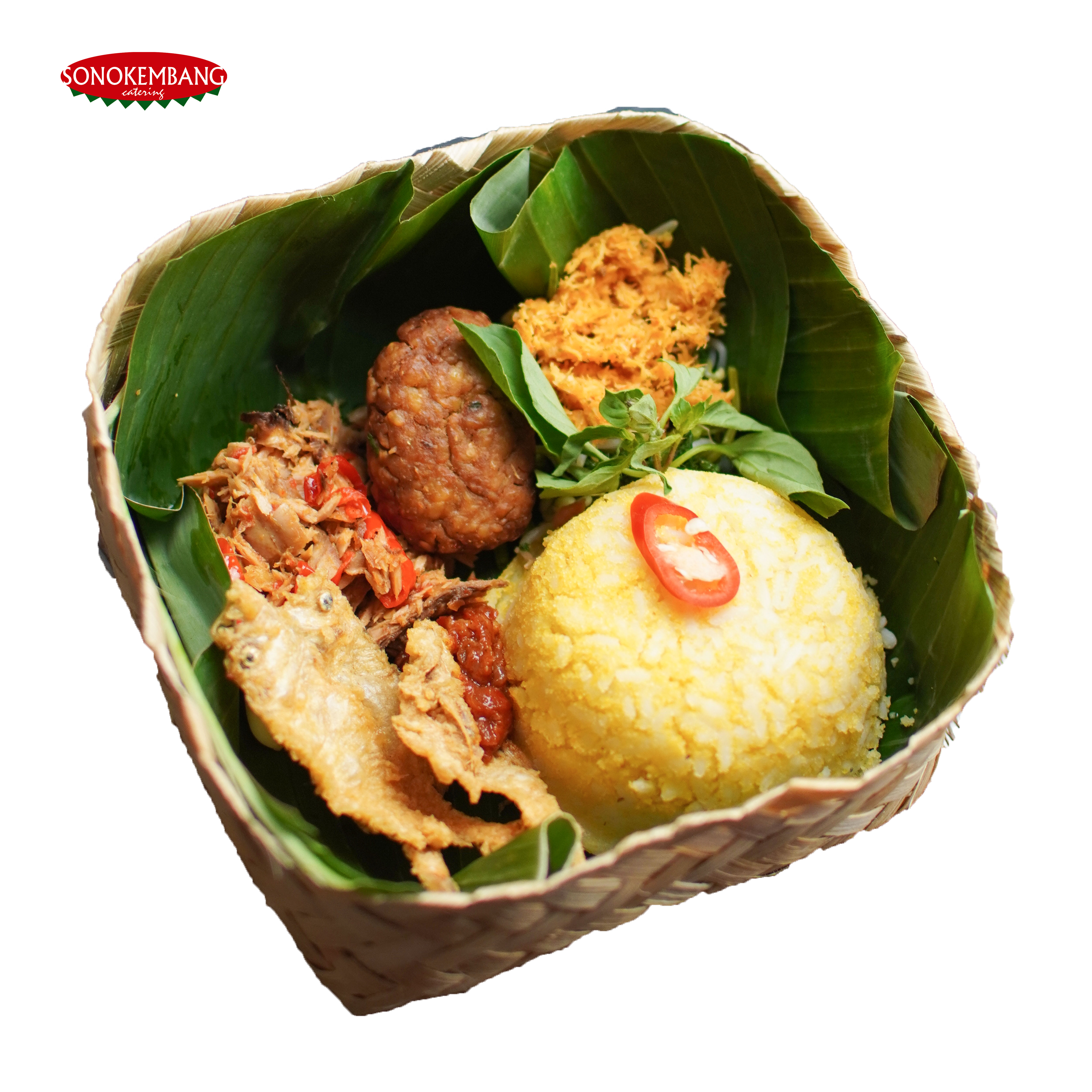 Nasi Jagung Malang